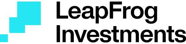 LeapFrog logo