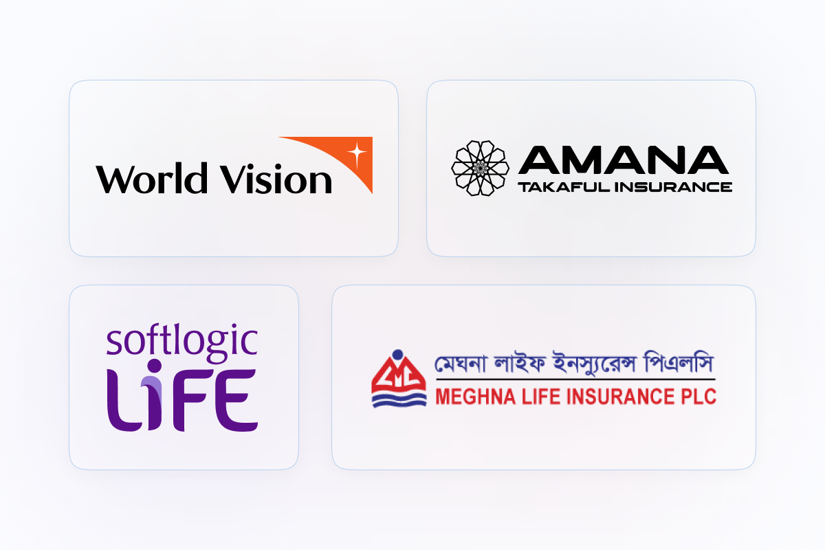B2B Partner logos