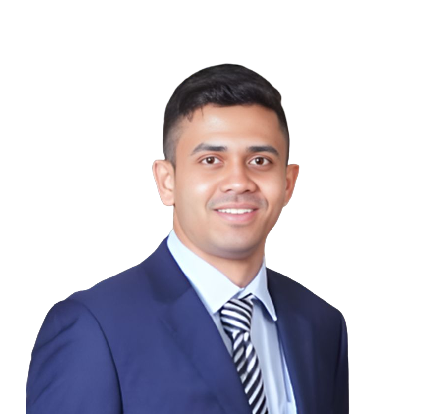 Dr. Hasith Fernando