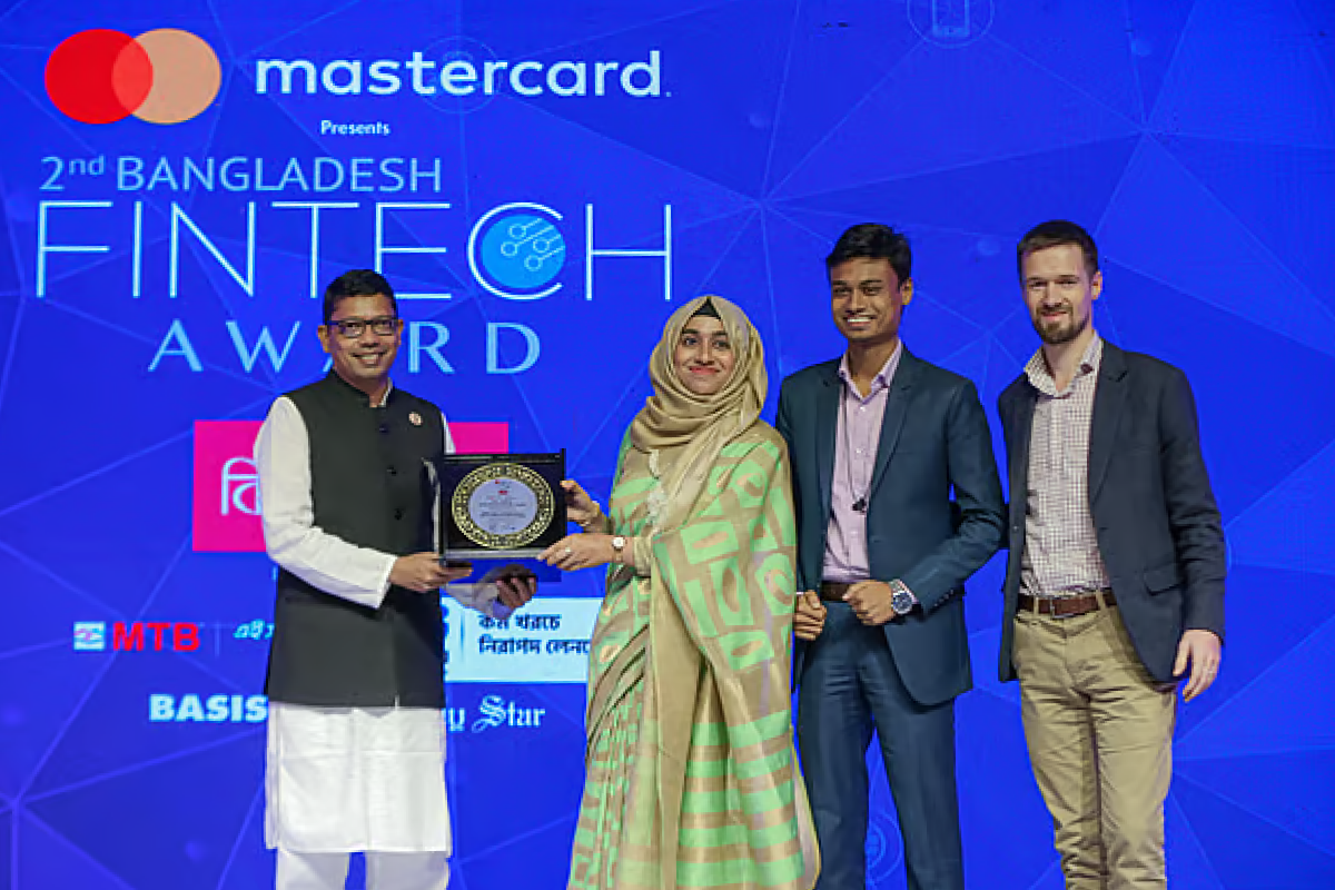 Milvik Nari: Harnessing technology to enable better access to healthcare