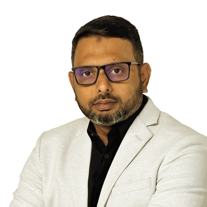 Muinur Rahman