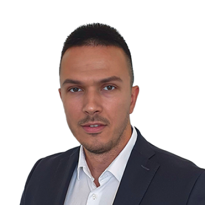 Mitar Milic