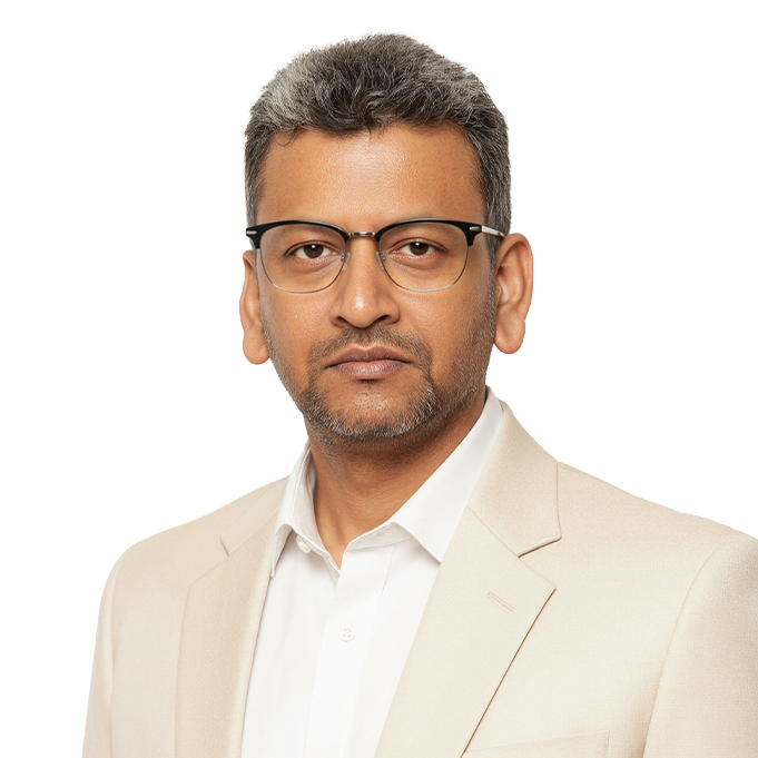 Riaz Mostofa