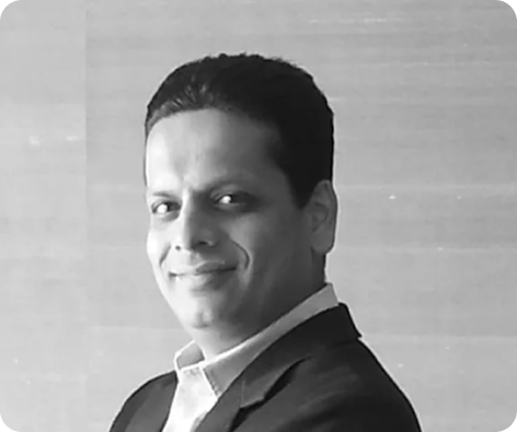 Suramya Gupta